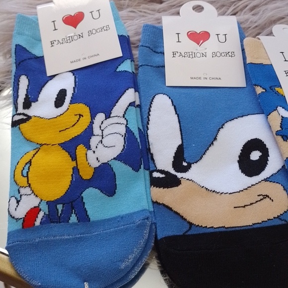 SOLD!! SONIC - Picture 2 of 4